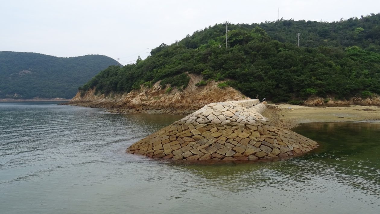 讃州投げ師の釣るブログ　改　