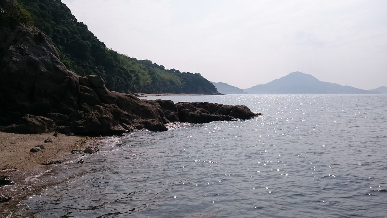 讃州投げ師の釣るブログ　改　