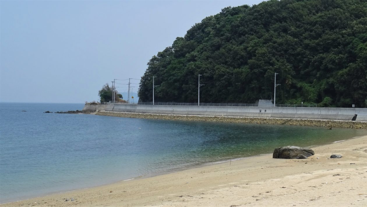 讃州投げ師の釣るブログ　改　