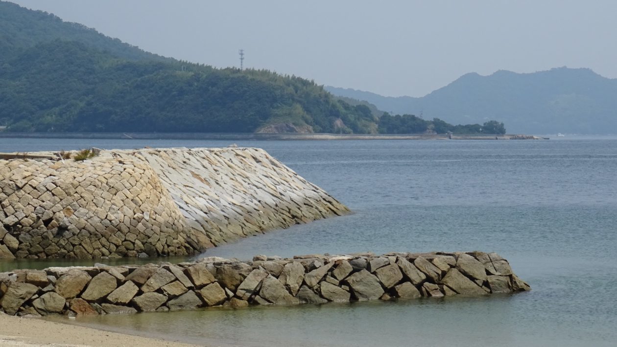 讃州投げ師の釣るブログ　改　